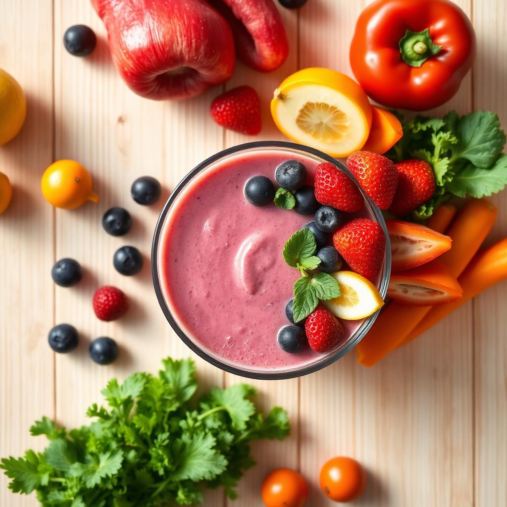 5 everyday foods that boost your energy naturally